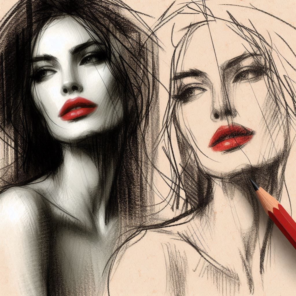 sketch n draw