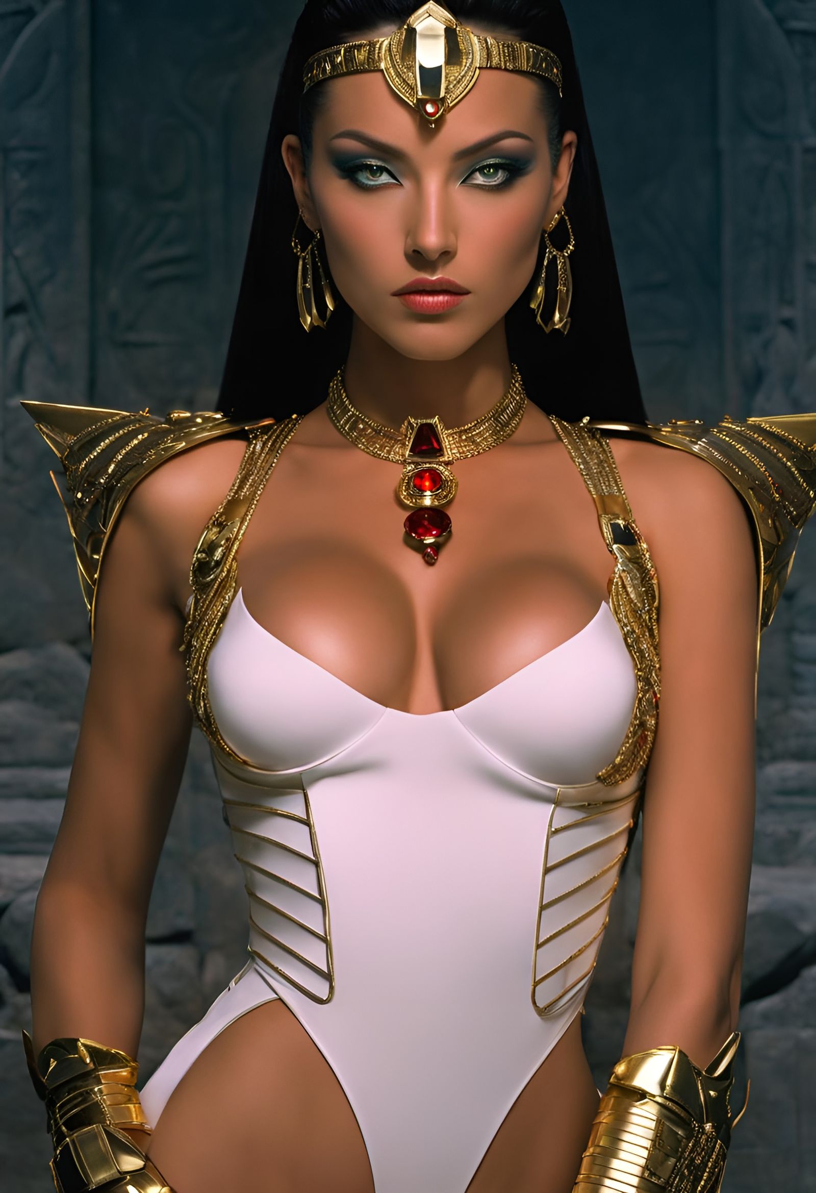 The Wisdom of Egypt