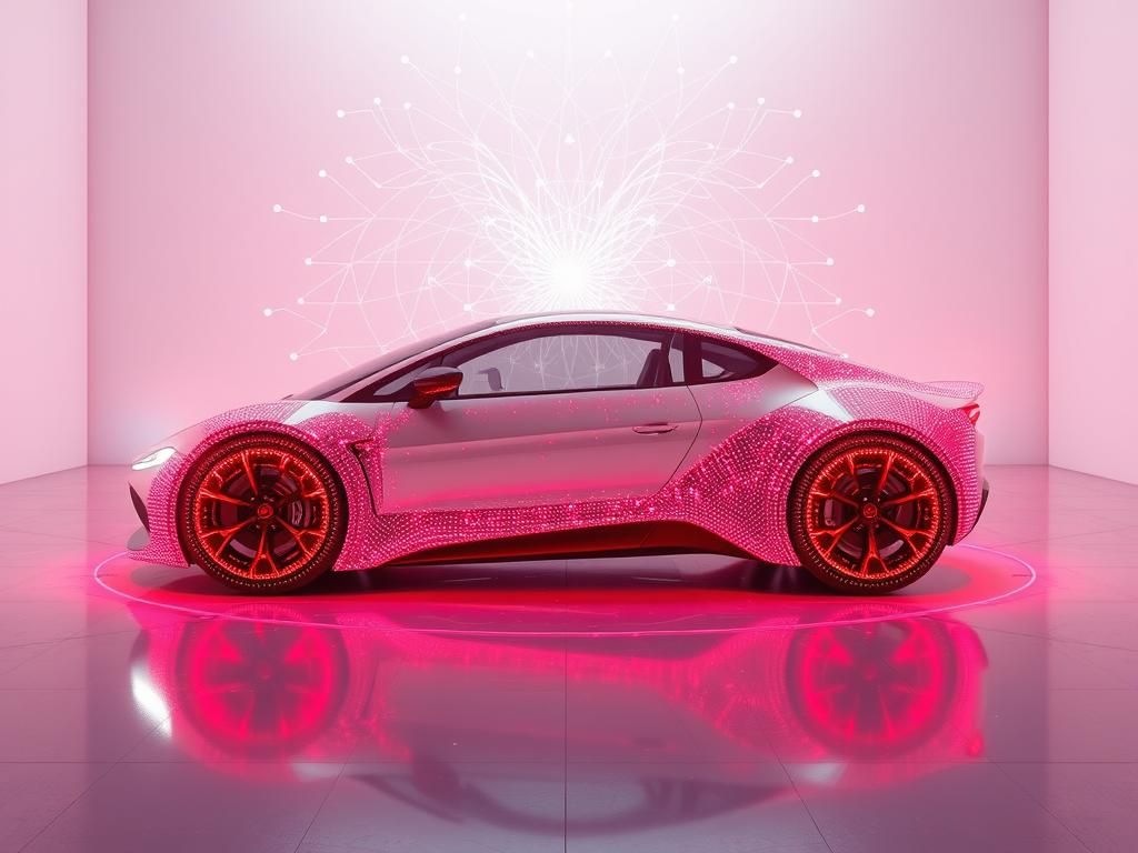 Concept car