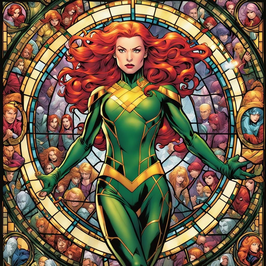 Child of Light and Darkness