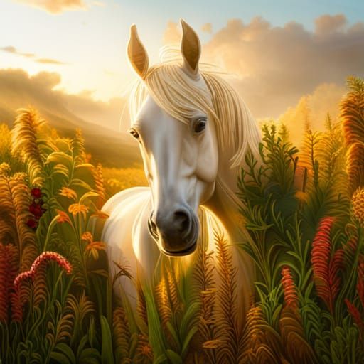 There you Are!  by @MitchBrigade