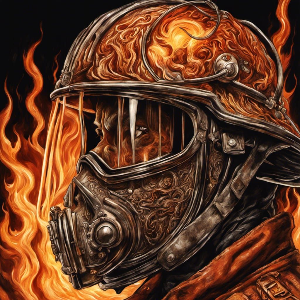 Firefighter