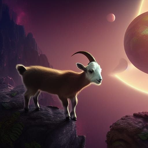 goaty
