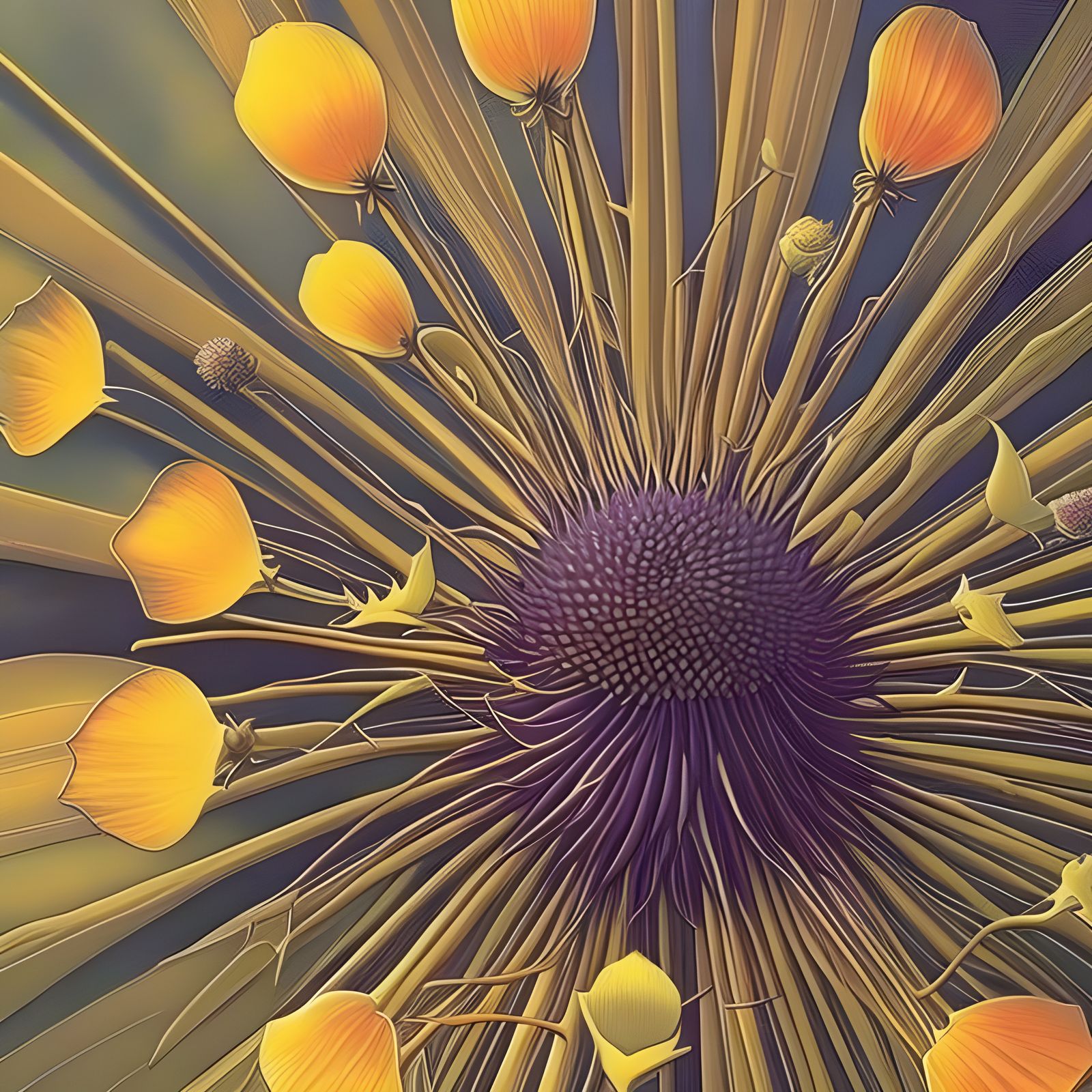 Thistle of the Day...