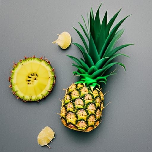 🍍
