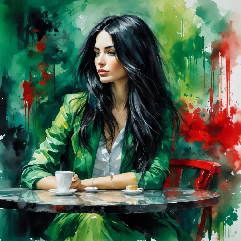 <lora:Nice Portrait:1.0>