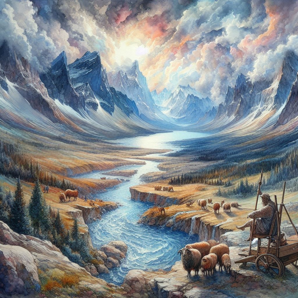 Even further than elsewhere