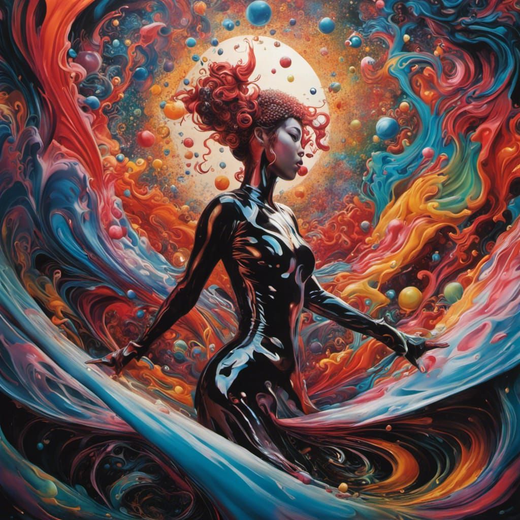 Untitled Creation