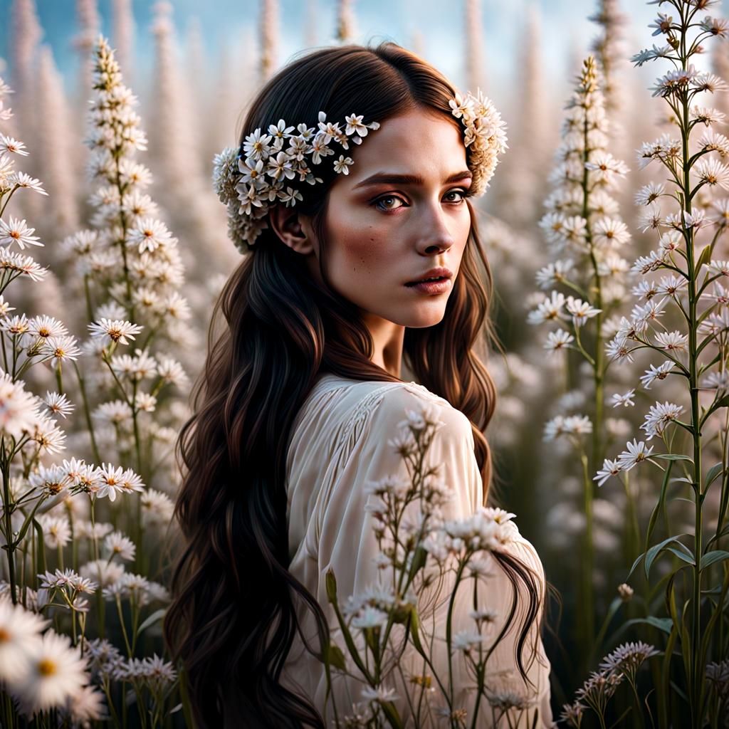 The Wanderer