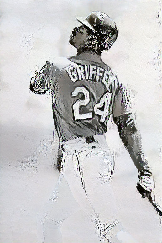 BW Smooth Griff
