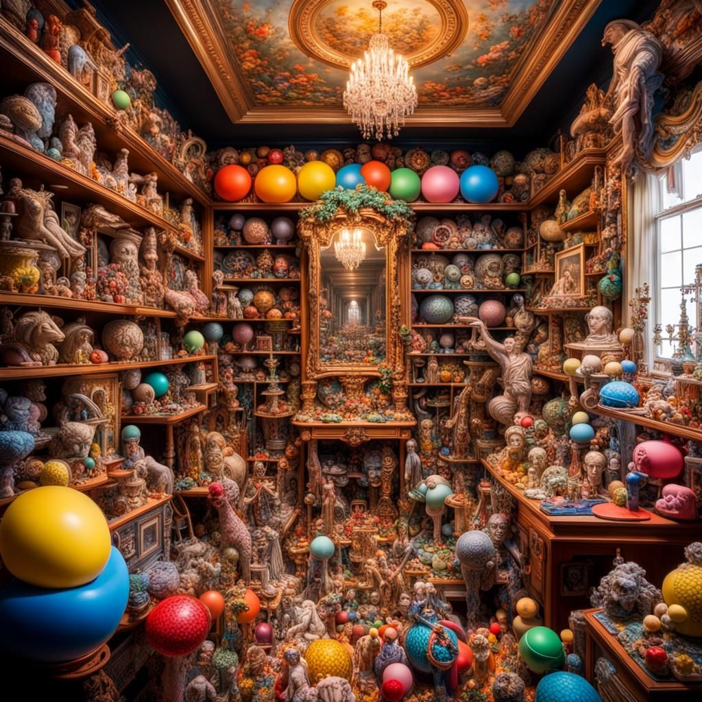 TOYS