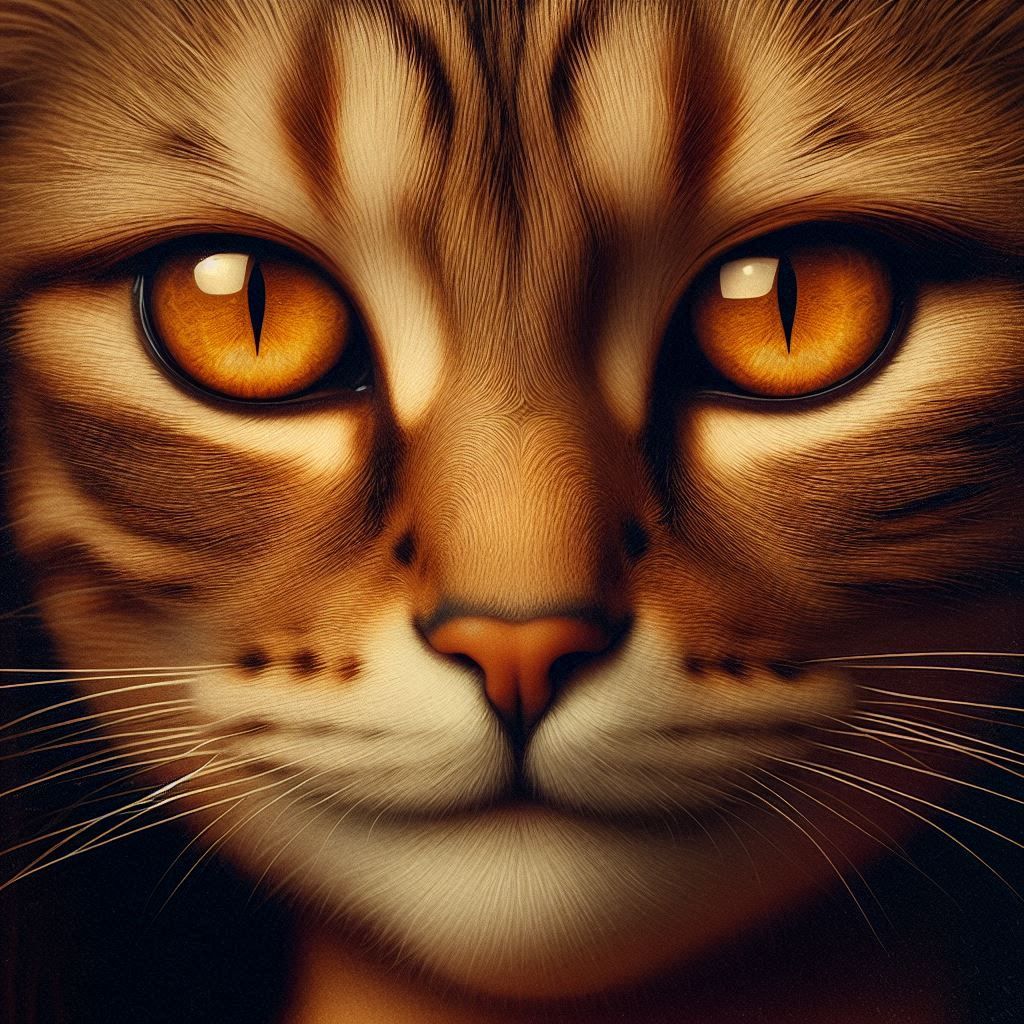 Do you know this smile?