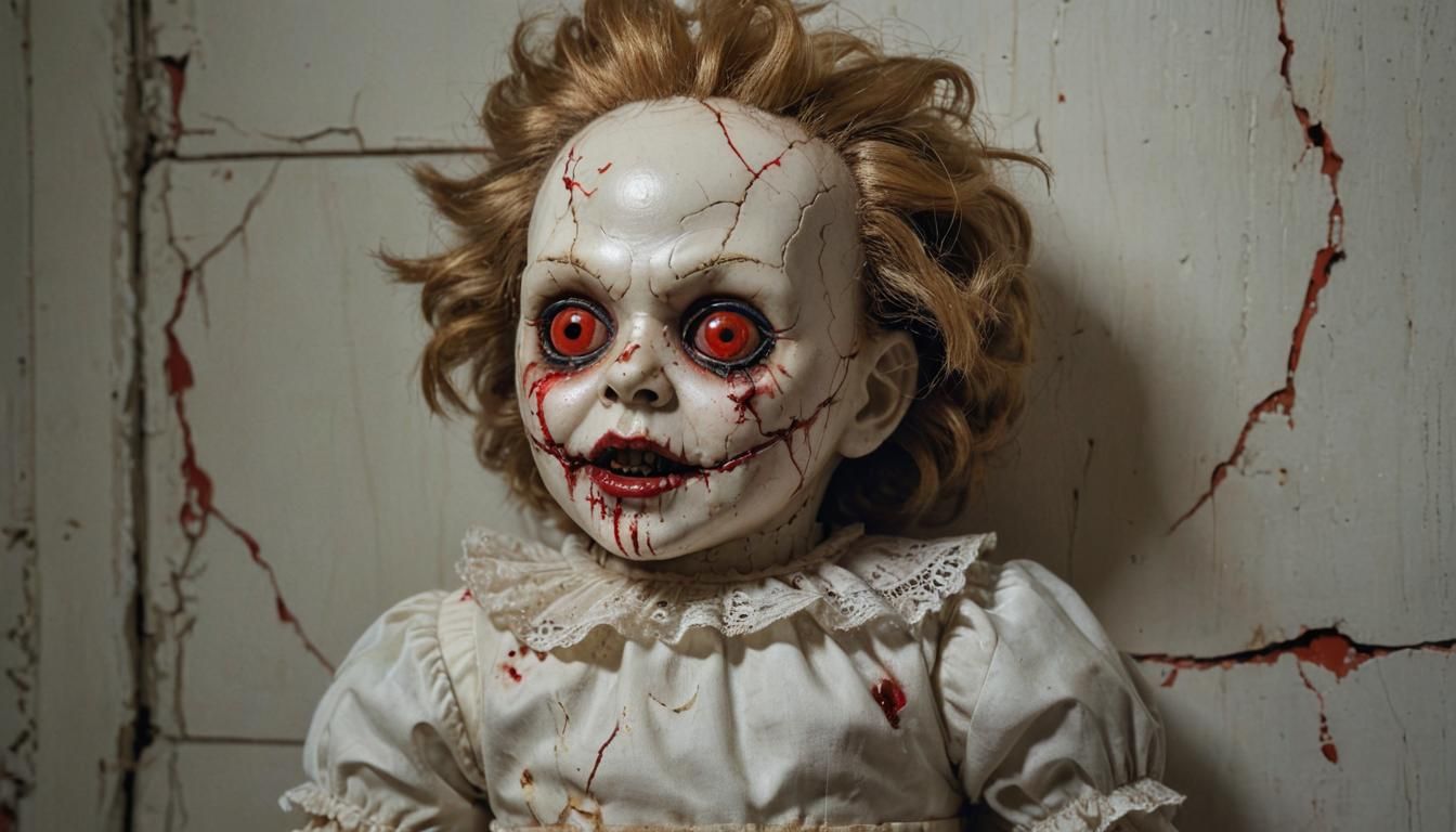 Doll 01