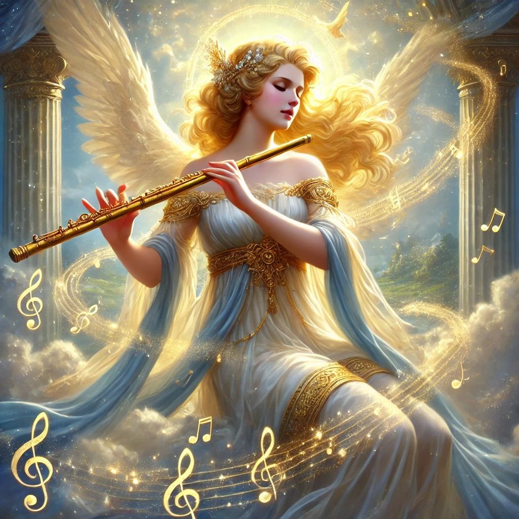 "Harmony of the Heavens"