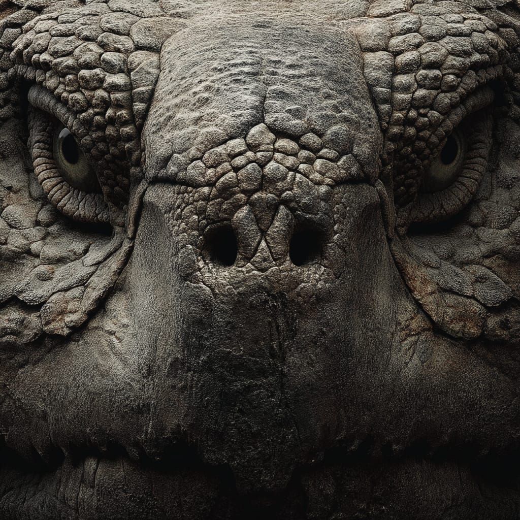 Whispering Dusty Secrets