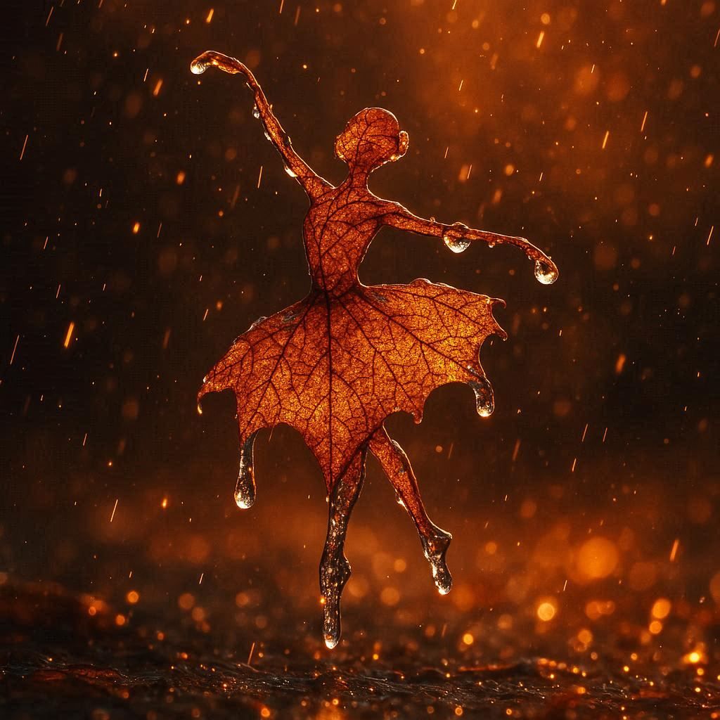 Autumn Dance