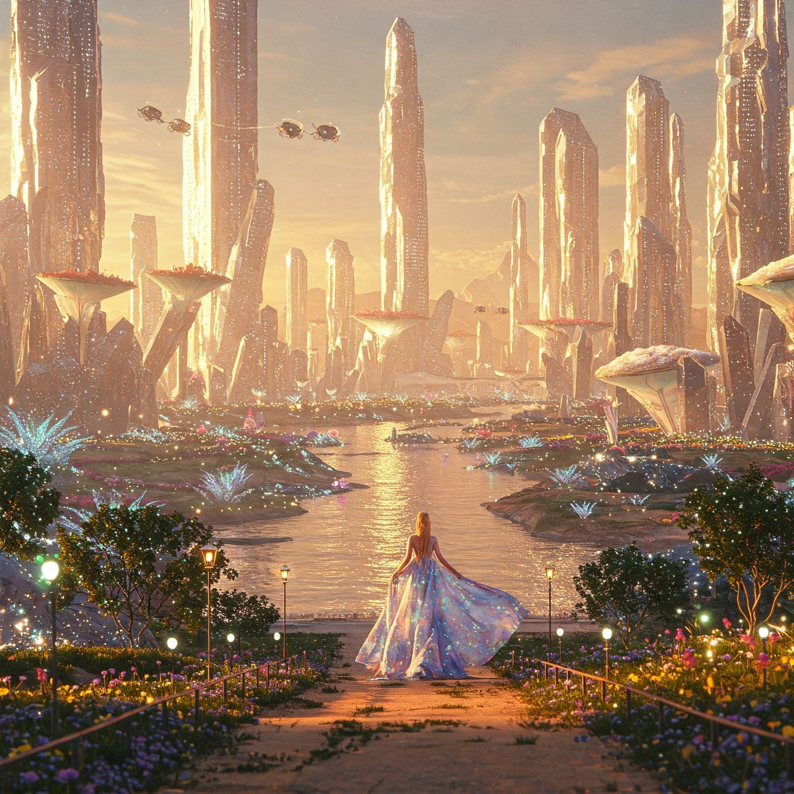 Princess Land
