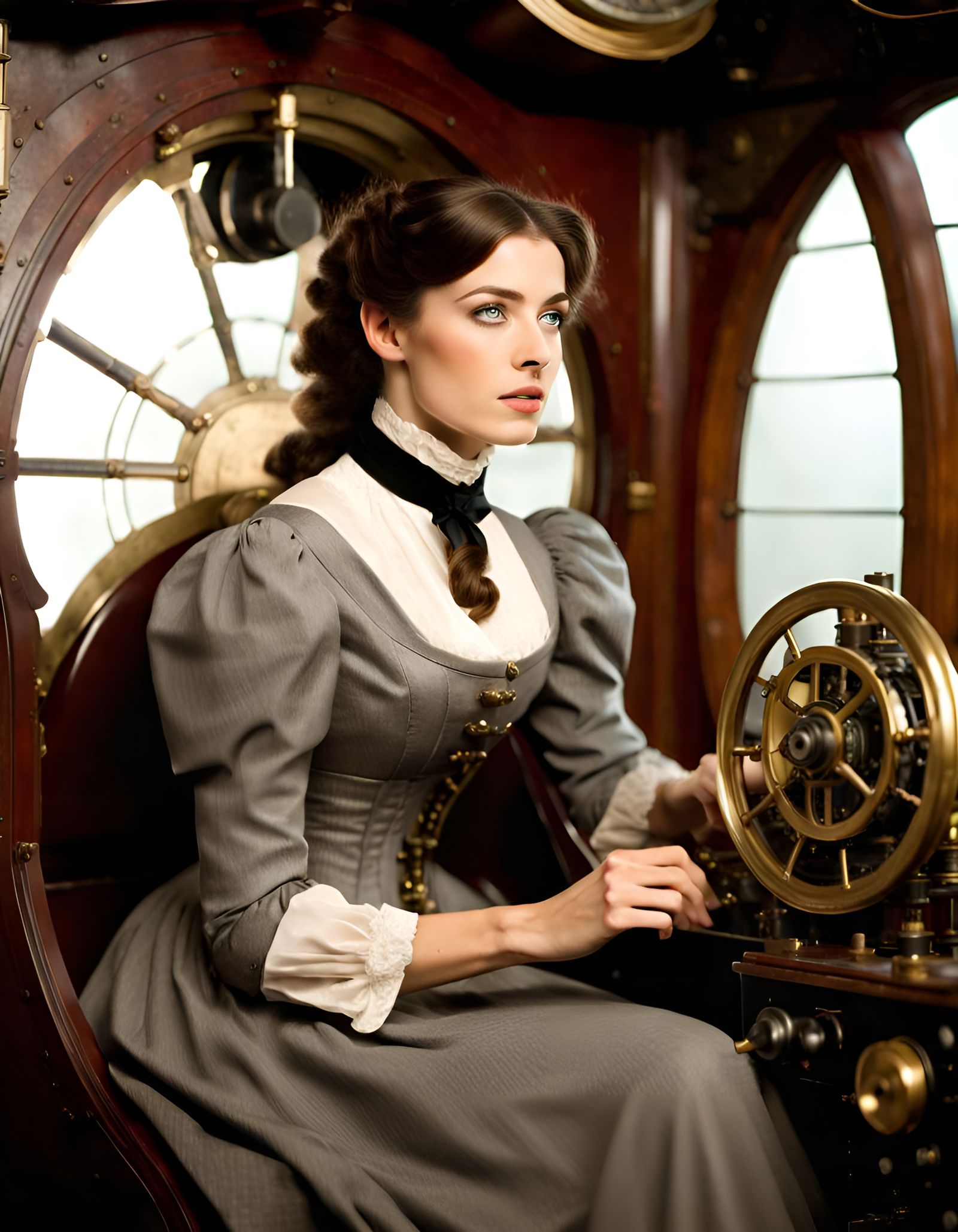 Dr. Fran Eldridge