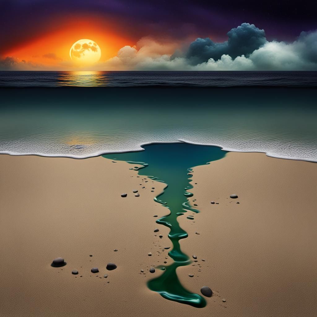 Untitled Creation