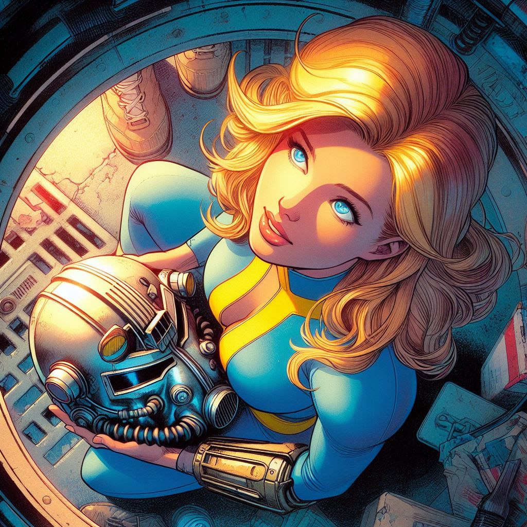 Vault Life (Version 1)