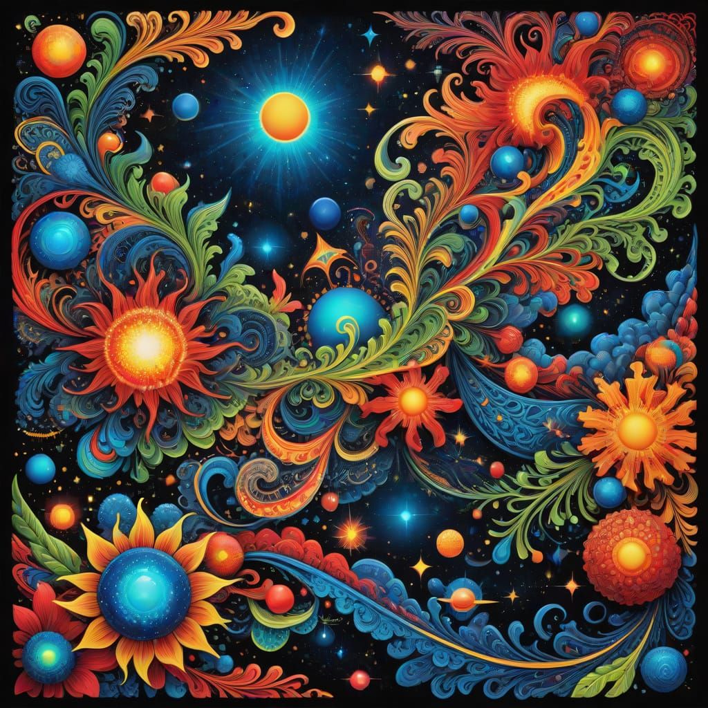Untitled Creation