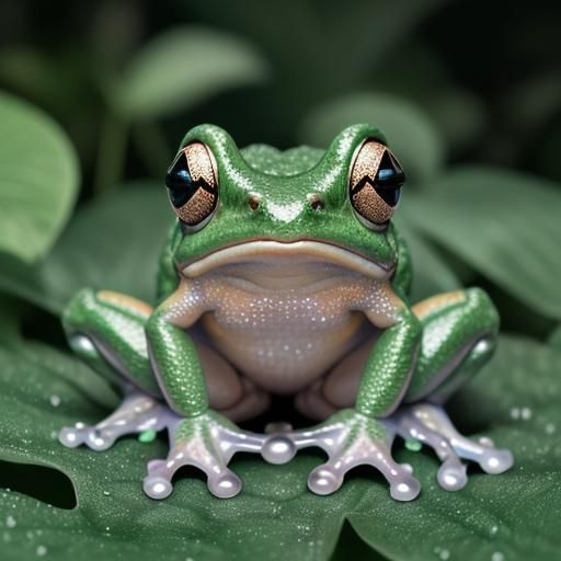 Froggy