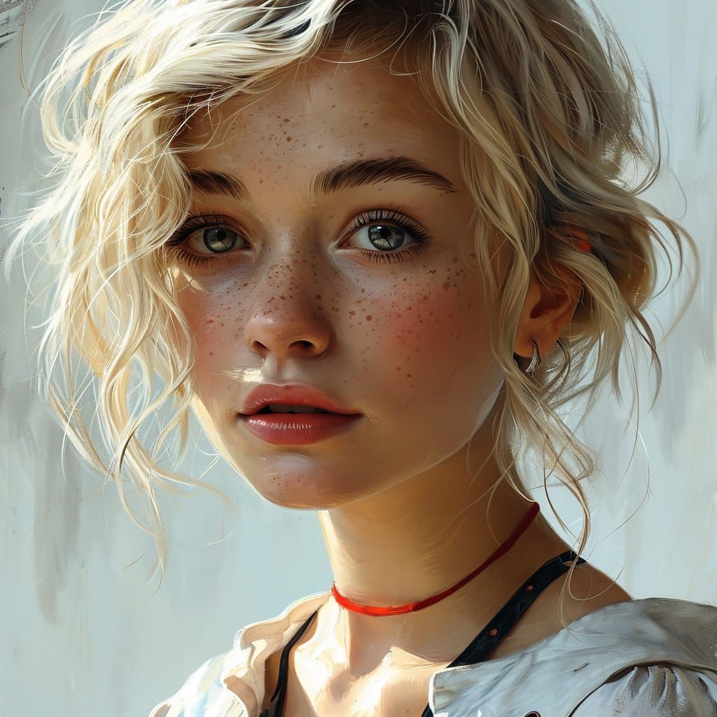 “Will I go to prom with you?”