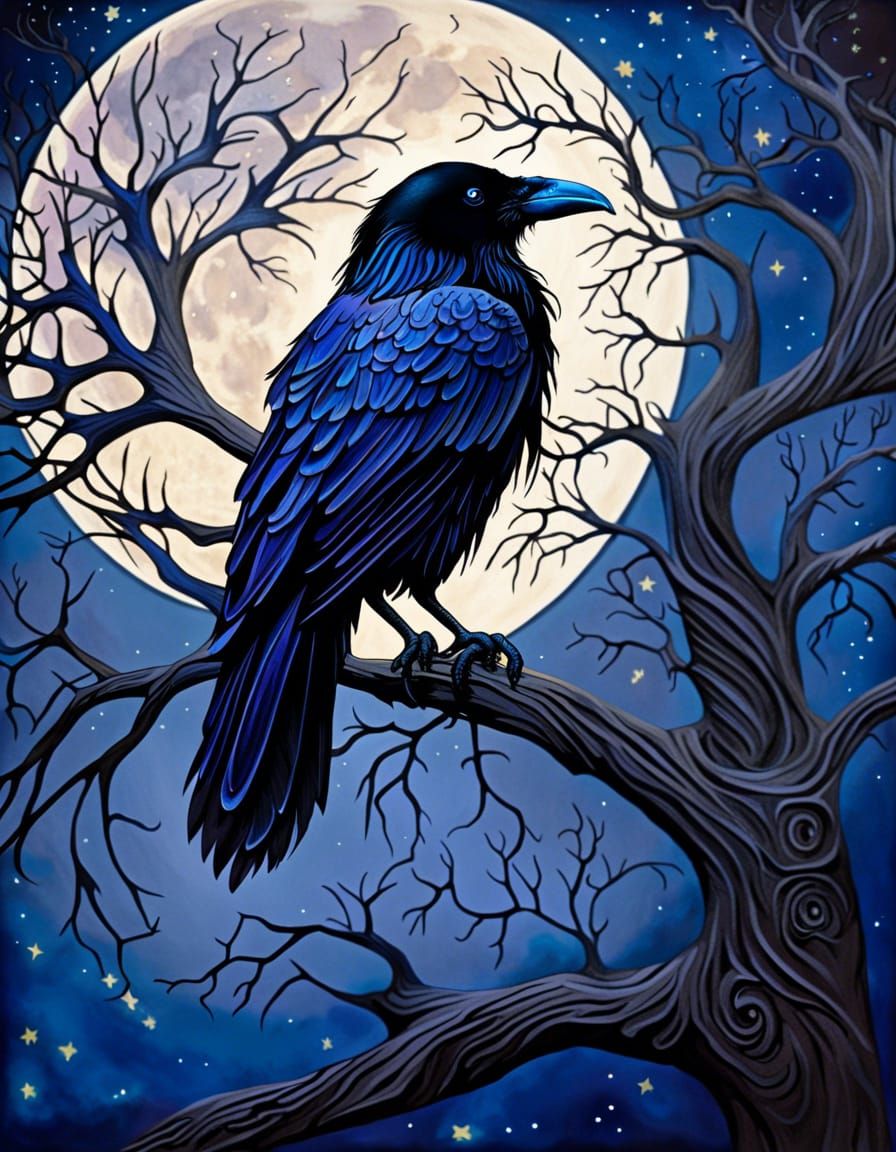 The Night Watcher
