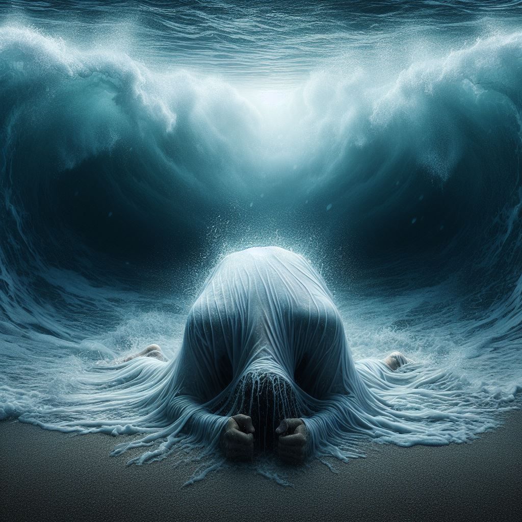 The Phobia Project : Thallasophobia