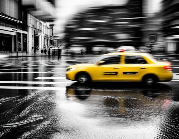 Taxi