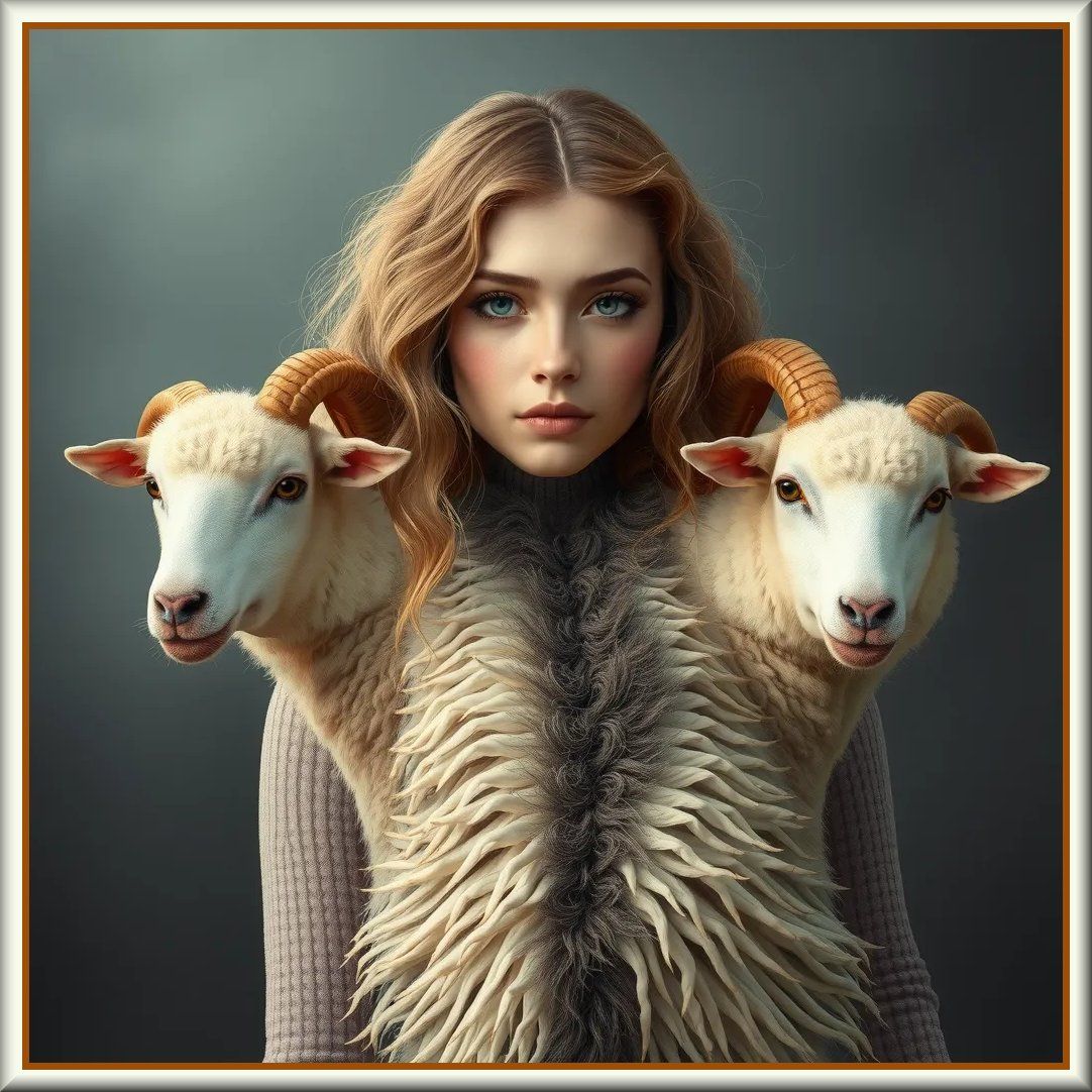 sheepgirl