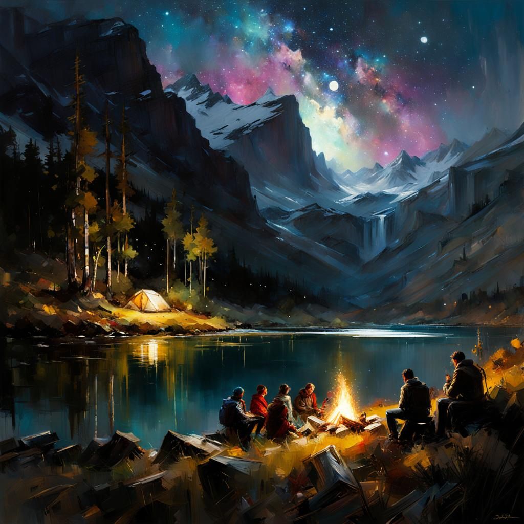 undefined  by @randomart