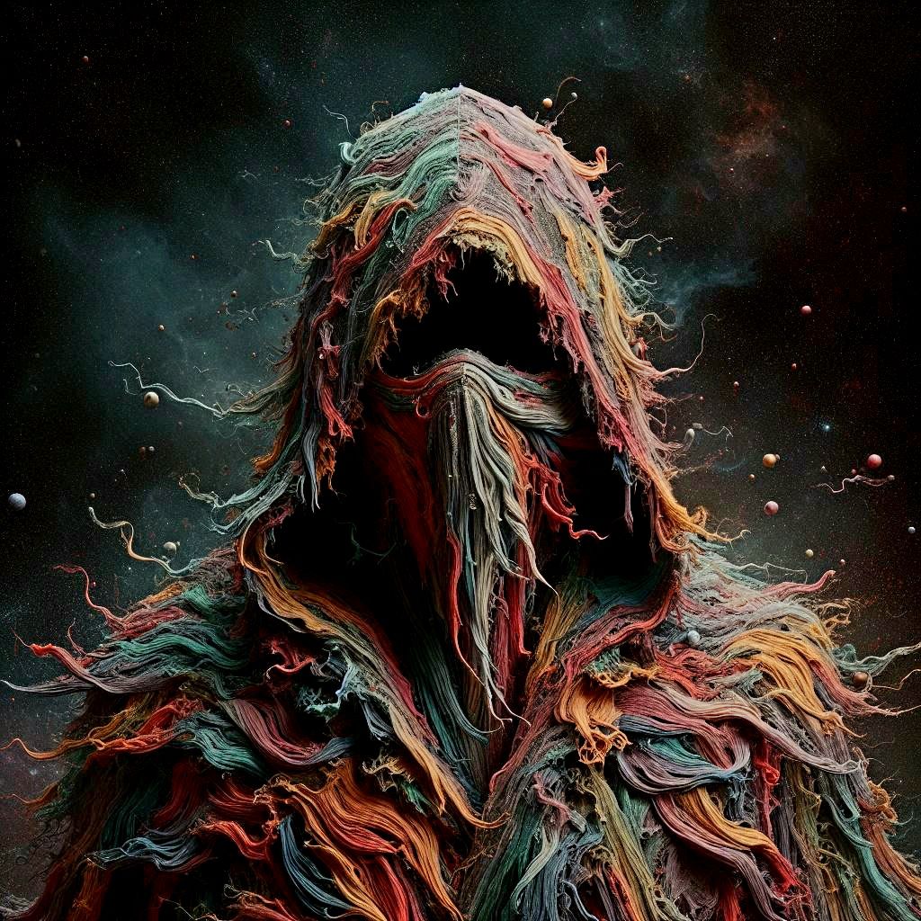 Society's bain. The ice raider