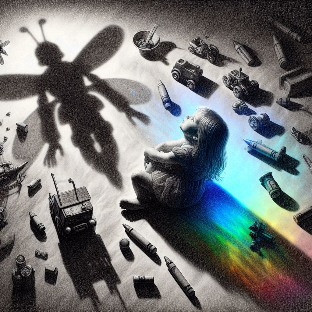 Shadows & Playthungs