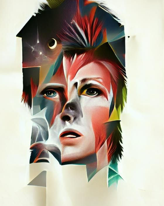 Ziggy Stardust