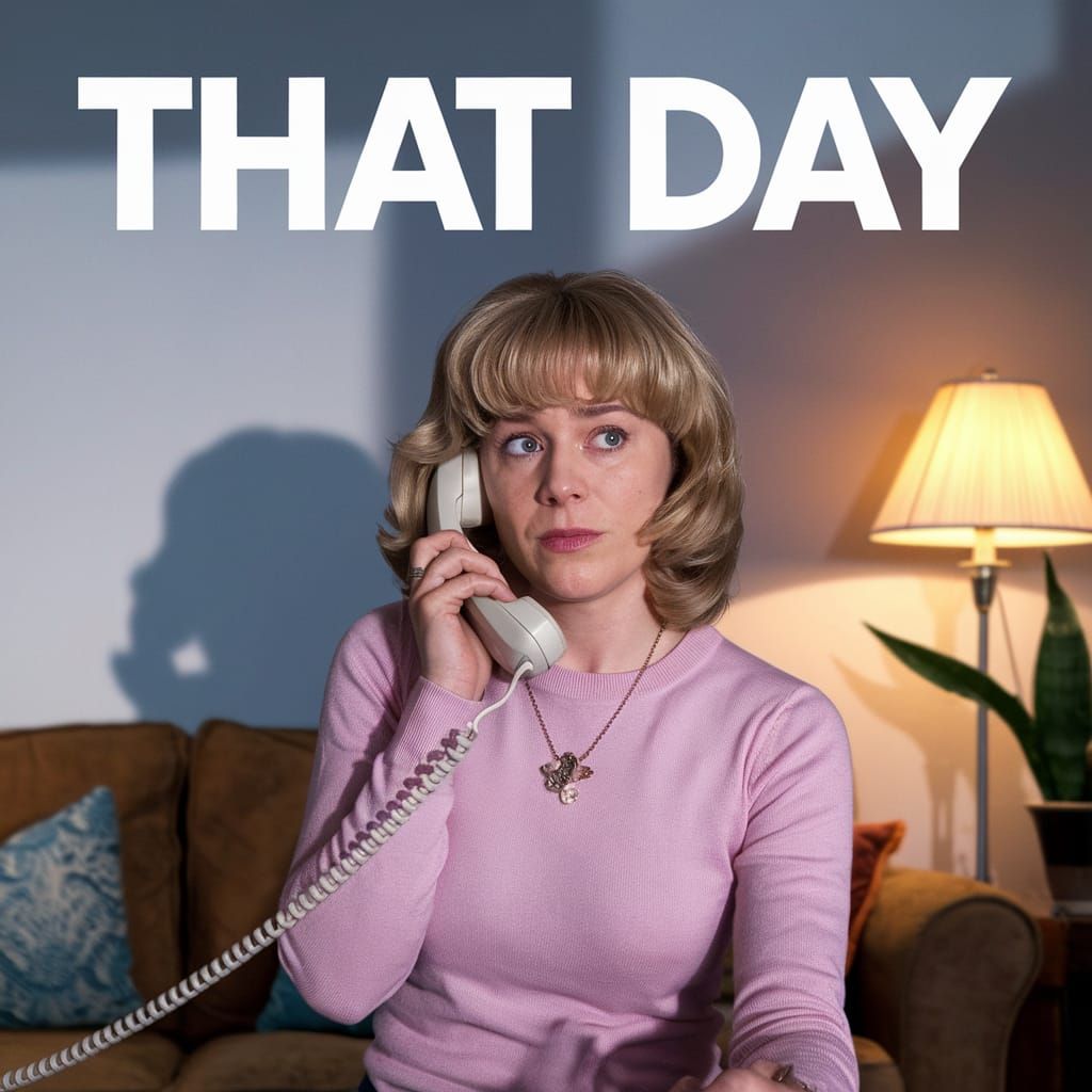 A VERY low budget disaster film.