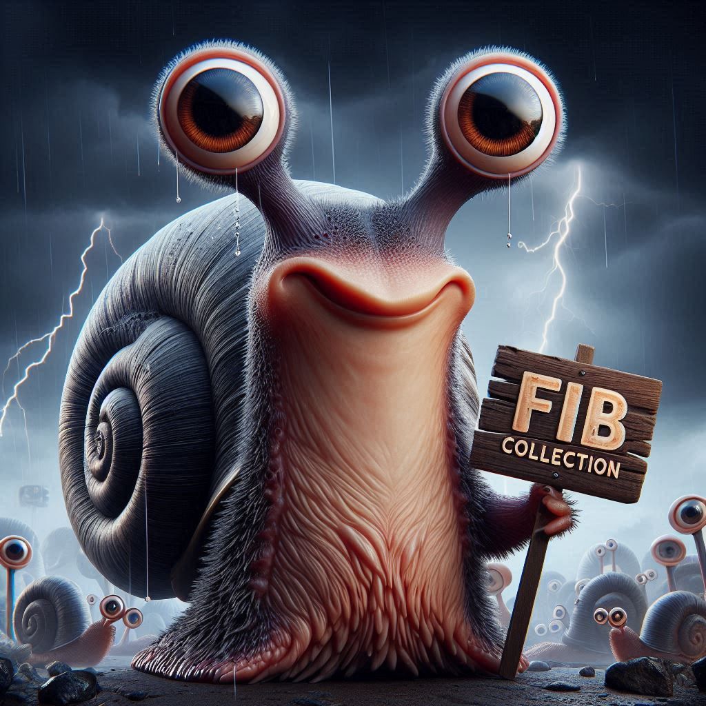 FIB Snails