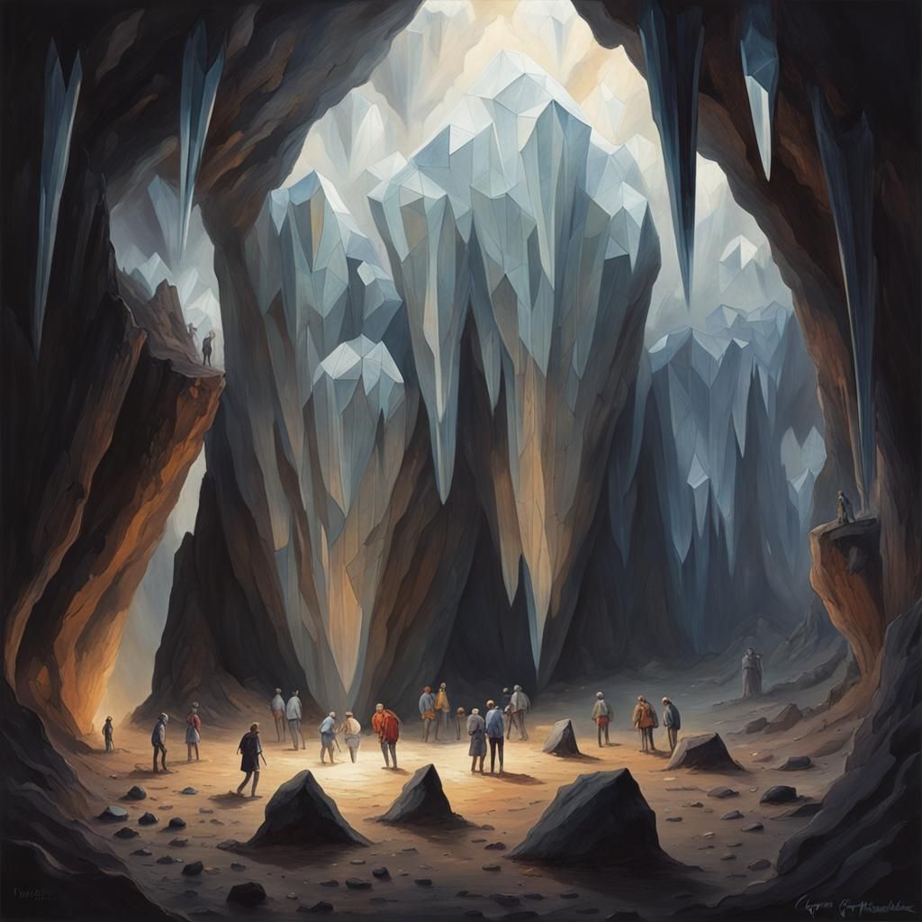 Crystal Cave