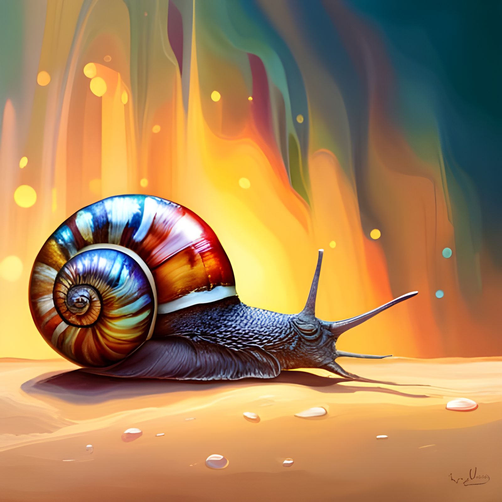 Snail
