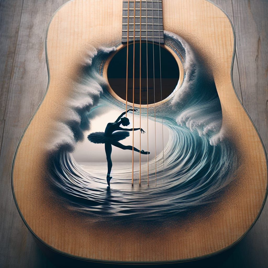 Acoustical Wave