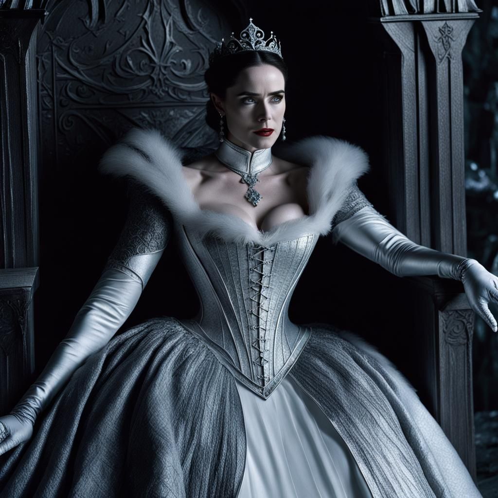 Lady Jennifer 3