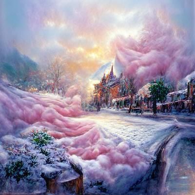 soft wonderland