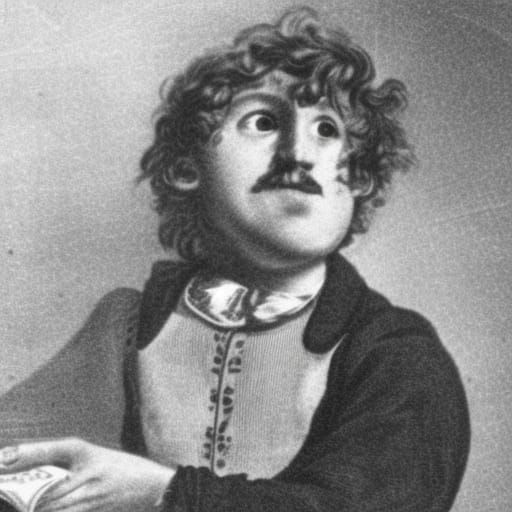 archimedes at a young age