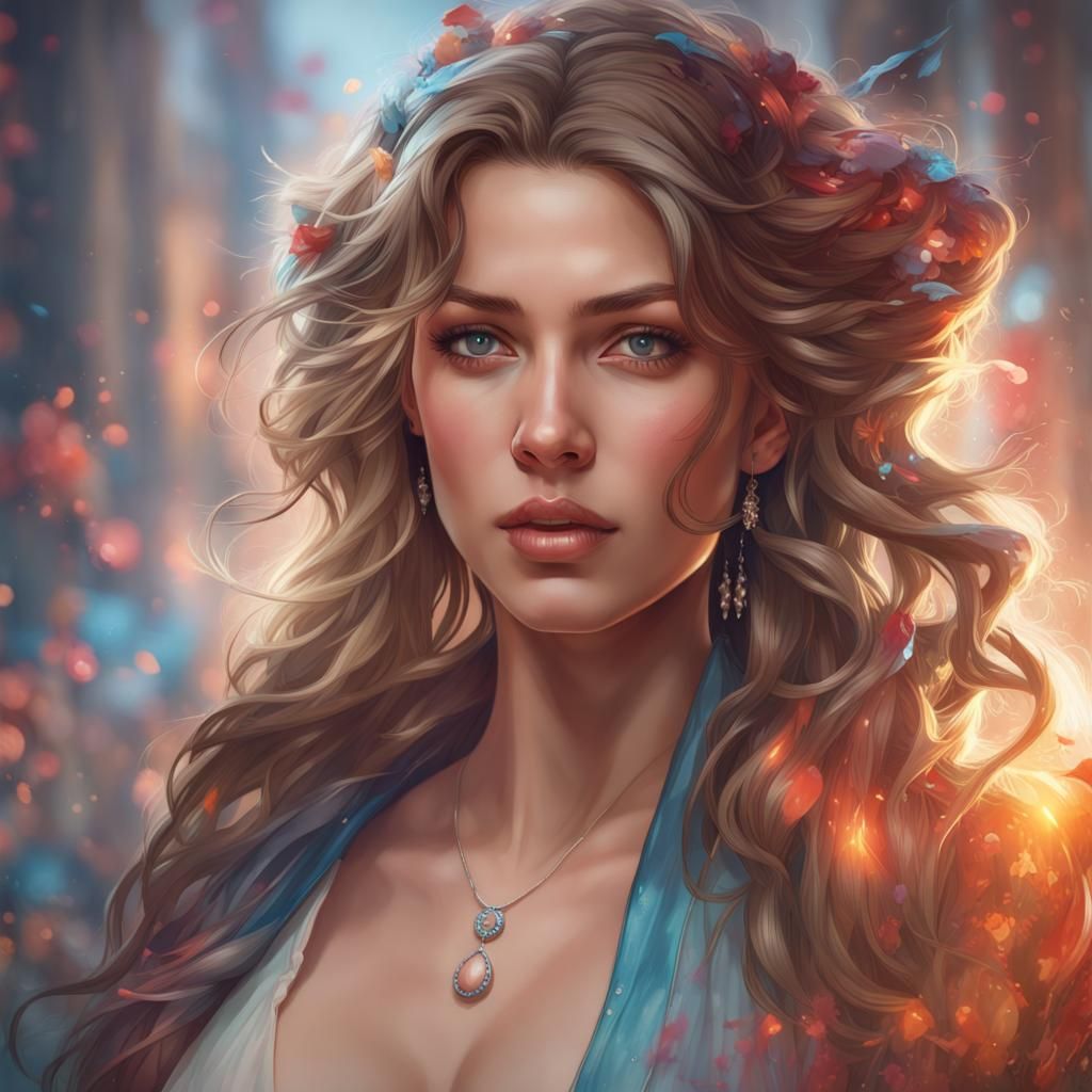 most-beautiful-woman-in-the-world-ai-generated-artwork-nightcafe