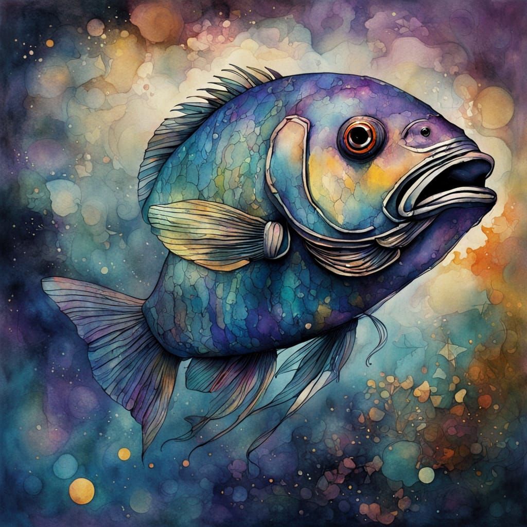 Untitled Creation