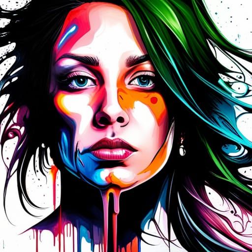 Woman