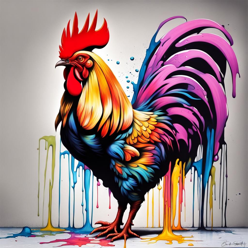 Rooster