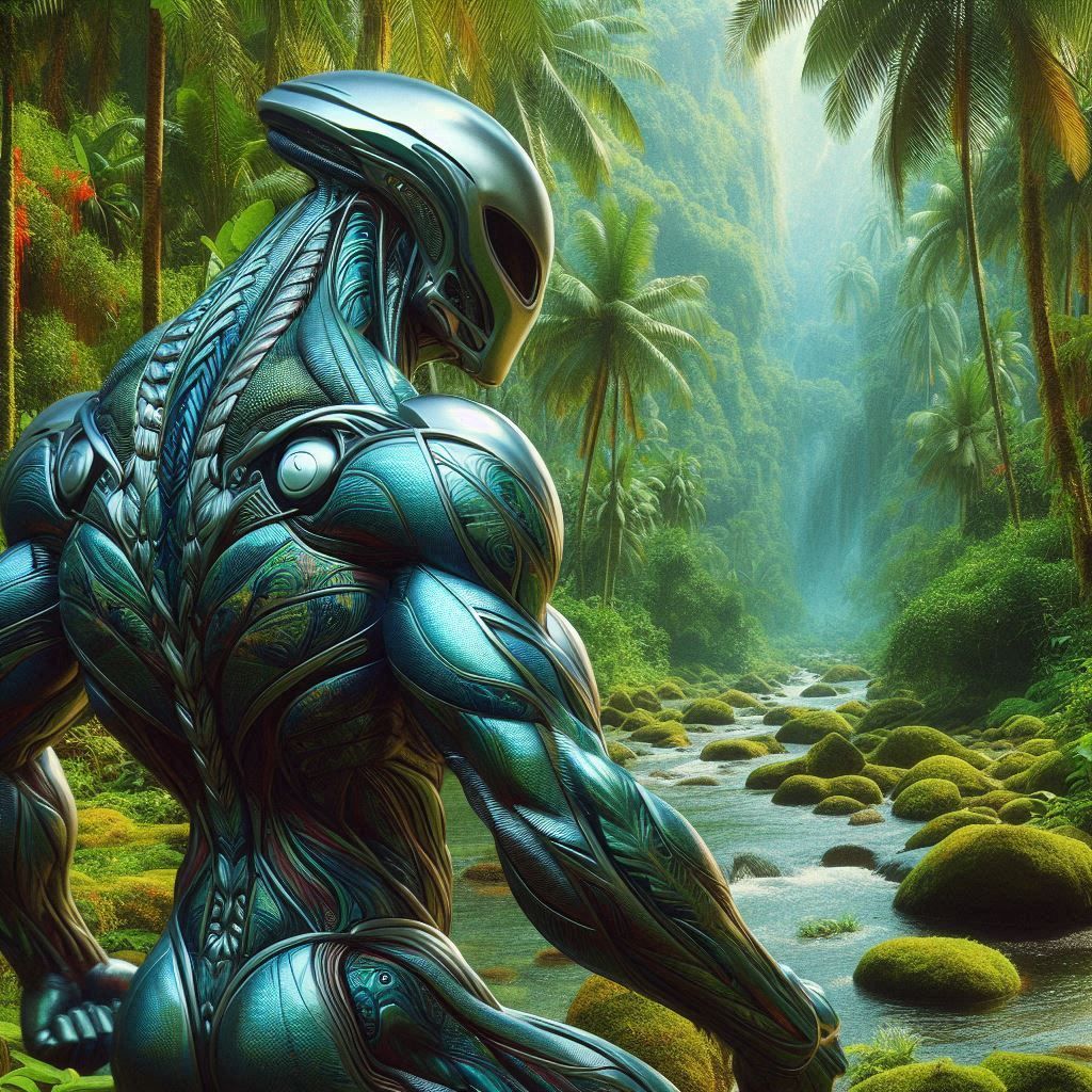 “Kie estas miaj bonaj amikoj Maya?” (Where did my good frien...