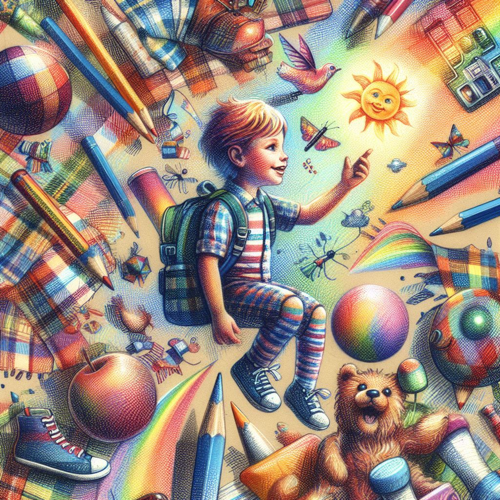 Plaid Addiction - TPP Art Jam