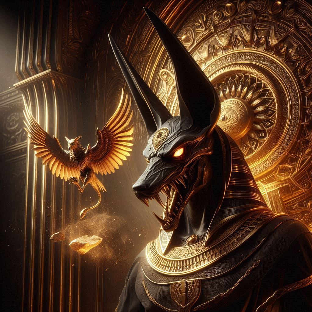 Anubis